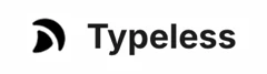 Typeless